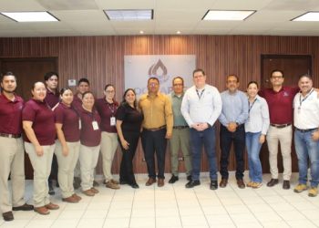 INICIA PROCESO DE RE ACREDITACIÓN DE LABORATORIO DE CALIDAD DE AGUA DEL OOMAPAS DE CAJEME