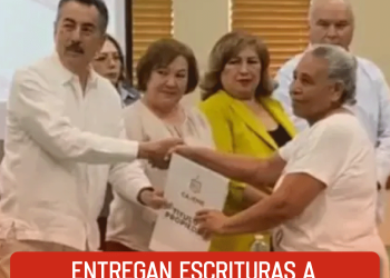 Presas del Río Yaqui se recuperan ligeramente tras esporádicas lluvias de agosto