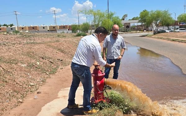 AVISO IMPORTANTE DE OOMAPASC