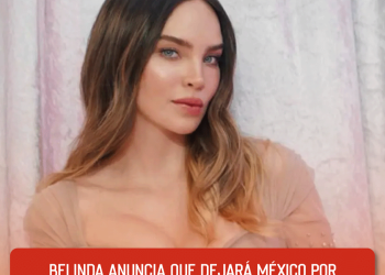 Ninel Conde confirma que pidió su salida de La Casa de los Famosos México