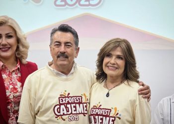 ¡Llega la EXPOFEST CAJEME 2025!