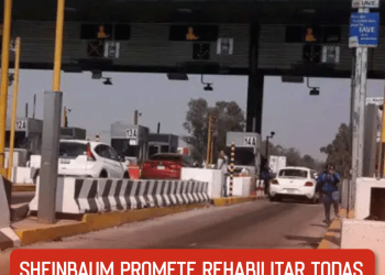 Presas del Río Yaqui se recuperan ligeramente tras esporádicas lluvias de agosto