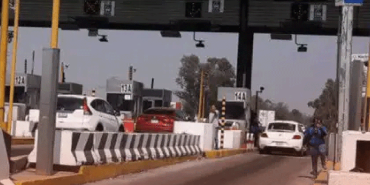 Presas del Río Yaqui se recuperan ligeramente tras esporádicas lluvias de agosto