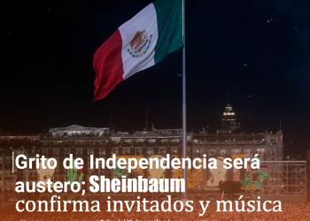 Sheinbaum confirma cero impunidad en caso de huachicol con 14 detenidos