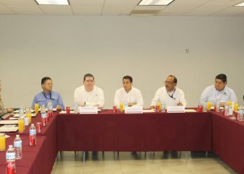 COMPARTE OOMAPASC INFORMACION DE SITUACIÓN ACTUAL DE OPERACIÓN Y REDES HIDROSANITARIAS  DE LA CIUDAD