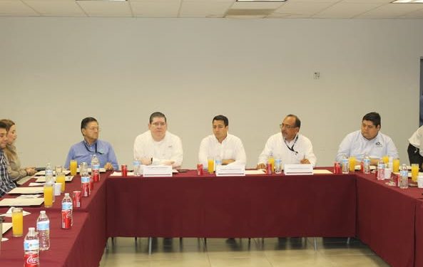 COMPARTE OOMAPASC INFORMACION DE SITUACIÓN ACTUAL DE OPERACIÓN Y REDES HIDROSANITARIAS  DE LA CIUDAD