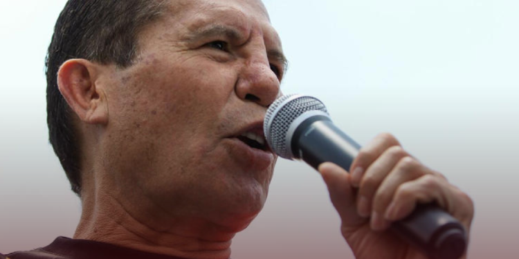 La osa Mina ya se encuentra tratada por especialistas