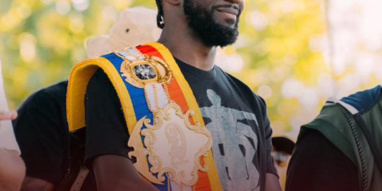 La osa Mina ya se encuentra tratada por especialistas