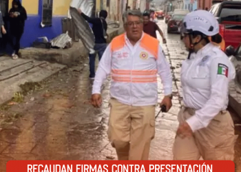 Secretaría de las Mujeres imparte talleres para sobrellevar el duelo