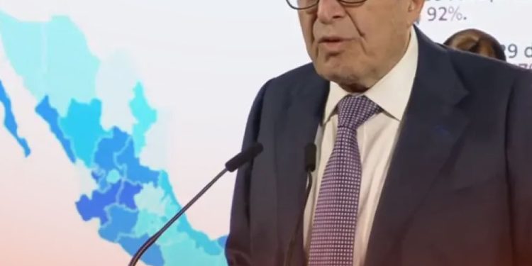 Guaymas y Empalme activan COE por potencial ciclón en el Pacífico