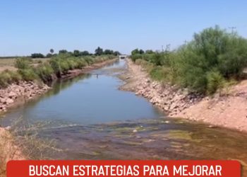 Guaymas y Empalme activan COE por potencial ciclón en el Pacífico