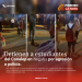 Detienen a estudiantes del Conalep en Nogales por agresión a policía