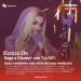 Kenia Os llega a Disney+ con “La OG”: docu-concierto más visto del pop mexicano