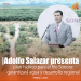 Plan Integral del Río Sonora garantizará agua y desarrollo: Adolfo Salazar