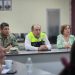 AYUNTAMIENTO DE CAJEME, INSTALA COMITE DE EMERGENCIAS