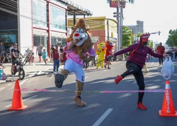 SE LLEVA A CABO NUEVA EDICIÓN DEL PROGRAMA “Domingueando en Bici y +”