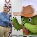 PRESIDENTE LAMARQUE DA A CONOCER EL NOMBRE GANADOR DE LA MASCOTA DE EXPOFEST