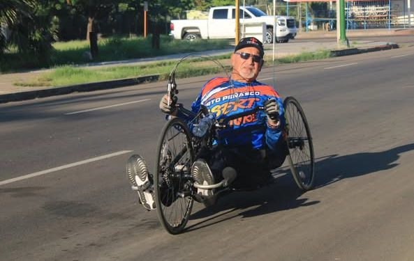 OTRO DOMINGO EN Domingueando en Bici y + ‍♀️