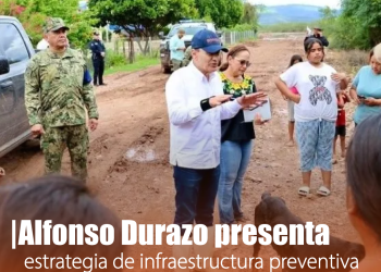 CFE logra restablecer energía a más de 18 mil usuarios afectados por lluvias en el país