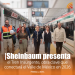 Sheinbaum presenta el Tren Insurgente, obra clave que conectará el Valle de México en 2026