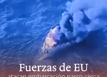 Hamas acepta plan de Trump para terminar guerra Gaza; piden negociaciones