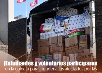 Vigilancia activa evita nuevos casos de gusano barrenador en frontera