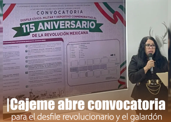 Hay un promedio de 2 mil lámparas apagadas en Cajeme; EMCO atiende los casos