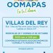 OOMAPAS EN TU COLONIA, LE TOCA A VILLAS DEL REY