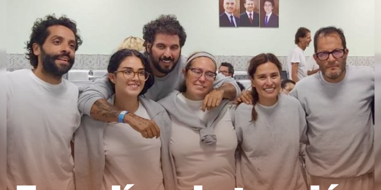 Carín León presenta Sonhoro Records, disquera dedicada a artistas de Sonora