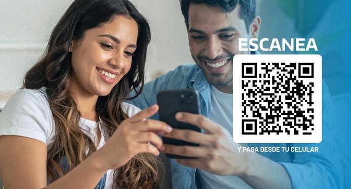 ESCANEA Y PAGA TU RECIBO DE OOMAPASC, DESDE TU CELULAR