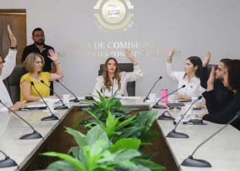 Integrantes de la Comisión de Deporte aprobaron reformar a la Ley de Cultura Física y Deporte