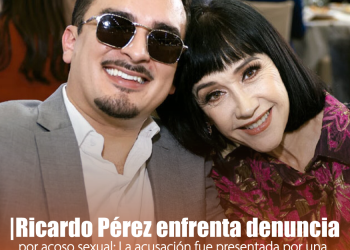 “Me vinieron a robar”: asaltan a Doña Lety, abuelita de Aldo de Nigris, en su propio hogar