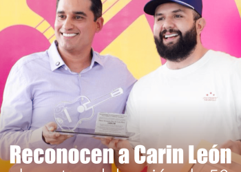 Llegarán a Cajeme recursos adicionales para infraestructura