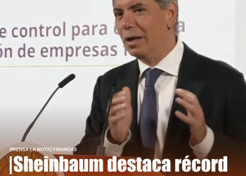 Citi rechaza oferta de Grupo México para adquirir Banamex