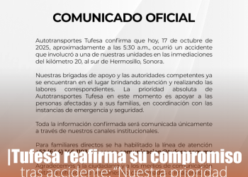 Sheinbaum propone que el delito de extorsión se castigue de oficio con hasta 15 años de prisión en México