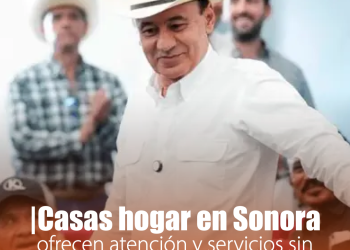 Hay un promedio de 2 mil lámparas apagadas en Cajeme; EMCO atiende los casos