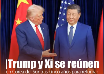 Trump ordena pruebas nucleares inmediatas en EE.UU. ante ensayos de otras potencias