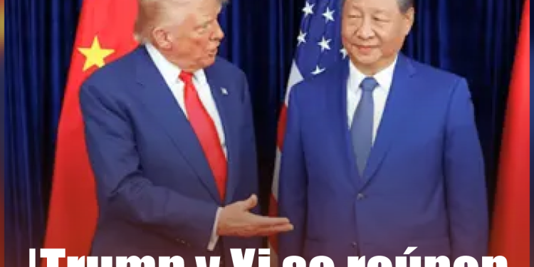 Trump ordena pruebas nucleares inmediatas en EE.UU. ante ensayos de otras potencias