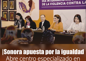 Sheinbaum impulsa reforma nacional para unificar leyes contra abuso y acoso hacia mujeres