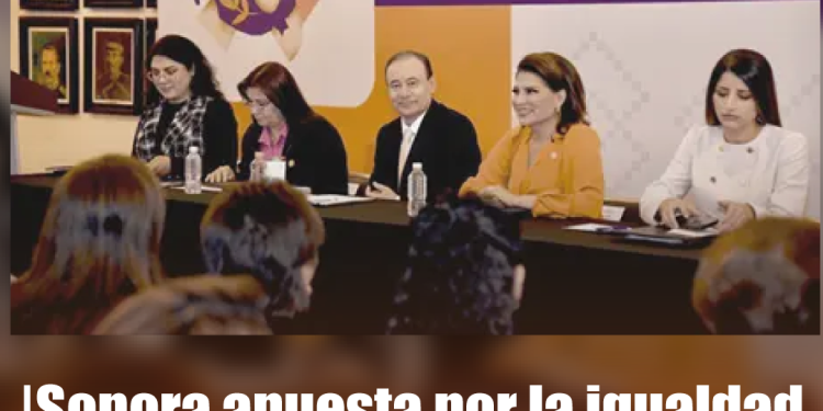 Sheinbaum impulsa reforma nacional para unificar leyes contra abuso y acoso hacia mujeres