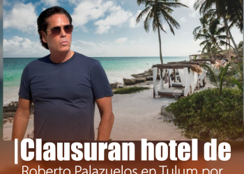 Junior H pospone su concierto en la Plaza de Toros México y sus fans piden reembolso