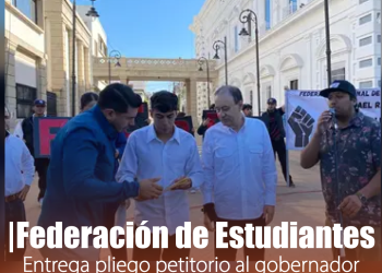 Junior H expresa su intención de reconciliarse con Jalisco