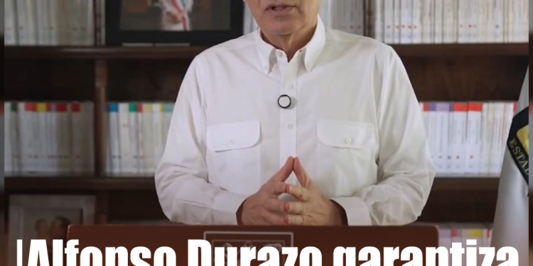 La Casa Blanca califica como “hermosa” la propuesta de nombrar un estadio en honor a Donald Trump