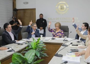 DIPUTADOS DE SONORA APRUEBAN PRESUPUESTOS DE DIVERSOS AYUNTAMIENTOS