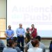 H. AYUNTAMIENTO REALIZA AUDIENCIA DEL PUEBLO