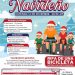 Paseo Ciclista Navideño en Cajeme