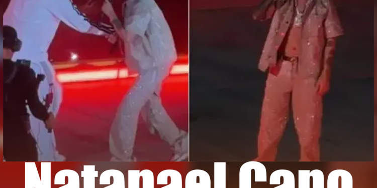 Bad Bunny termina gira en la Ciudad de México con ocho conciertos completamente agotados