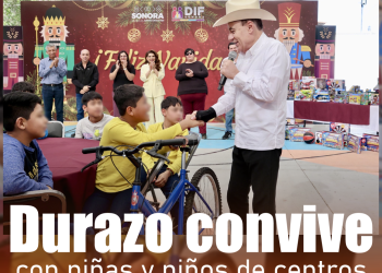 Sheinbaum anuncia diálogo con Asia para evitar impacto inflacionario por aranceles