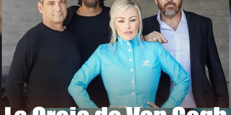 La Oreja de Van Gogh estrena canción con Amaia Montero tras 18 años