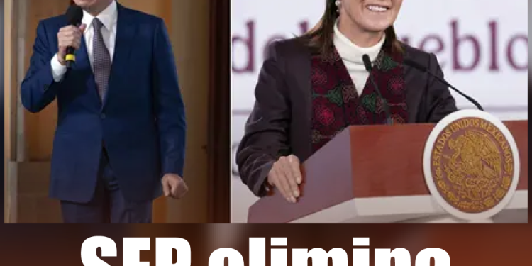 ¡Adiós tele-bachillerato! SEP anuncia nuevo “ciber-bachillerato” para 2026